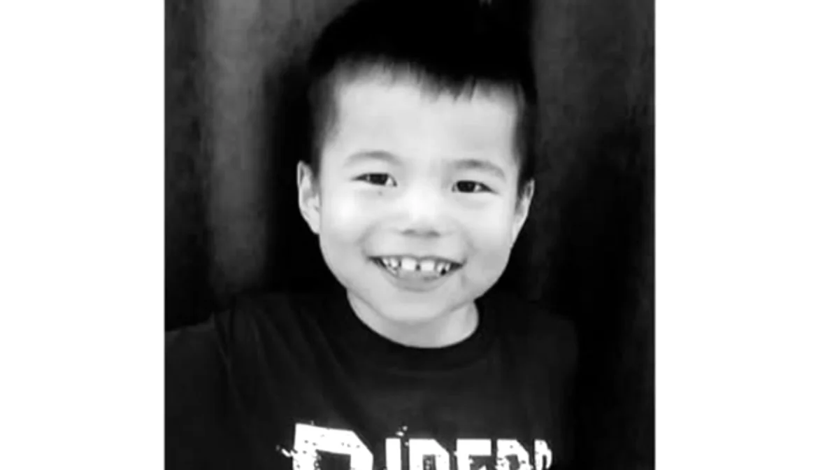 Ақмола облысында жоғалған 6 жасар баланың денесі табылды