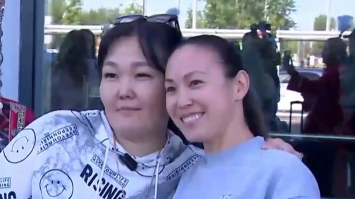 скриншот из видео