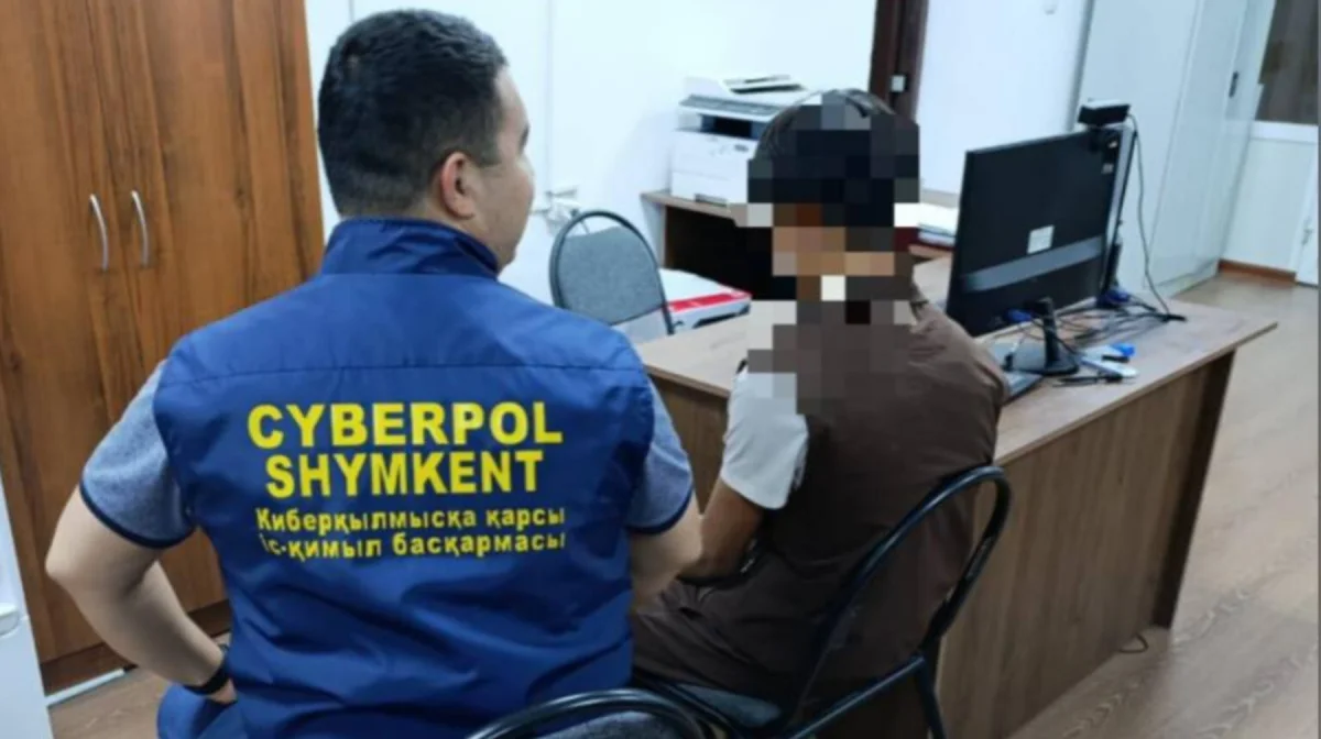 Обман на 2 миллиона: школьник из Шымкента отдал деньги за аккаунт в игре