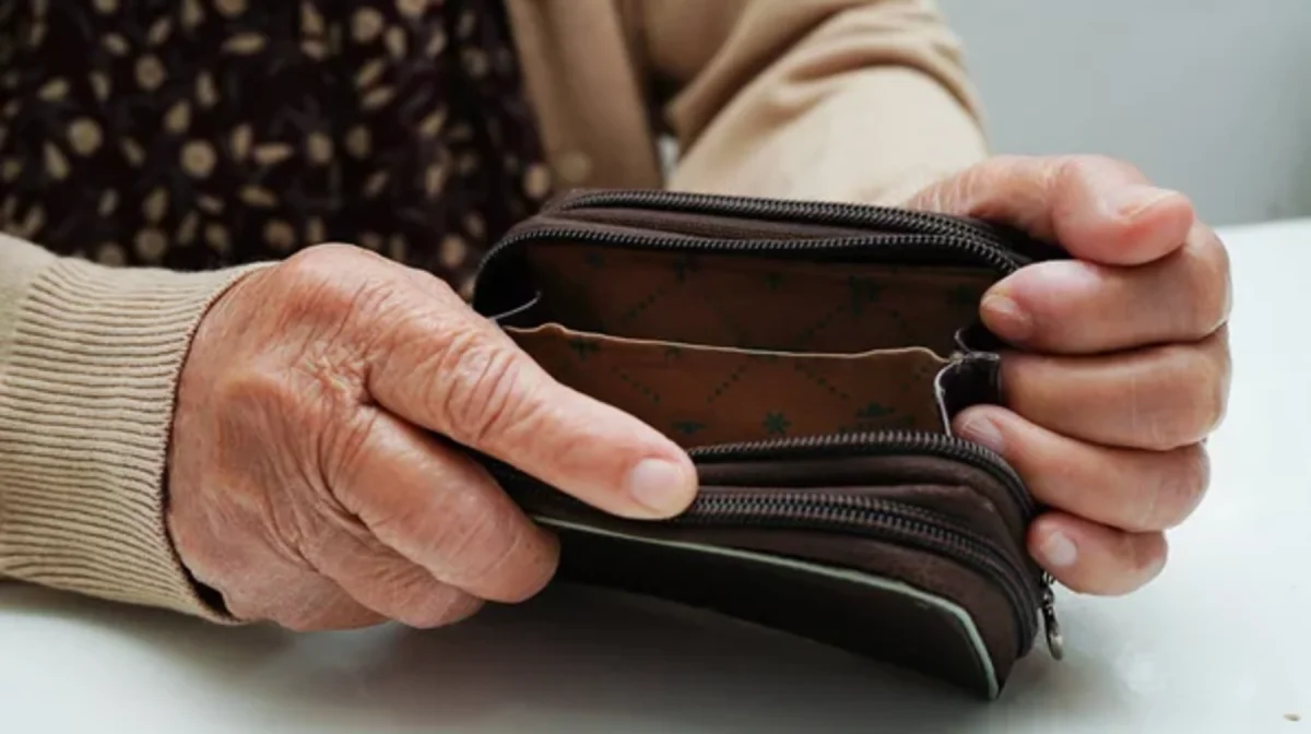 Ақмола балабақшаларында зейнеткерлерге тиесілі өтемақы төленбеген