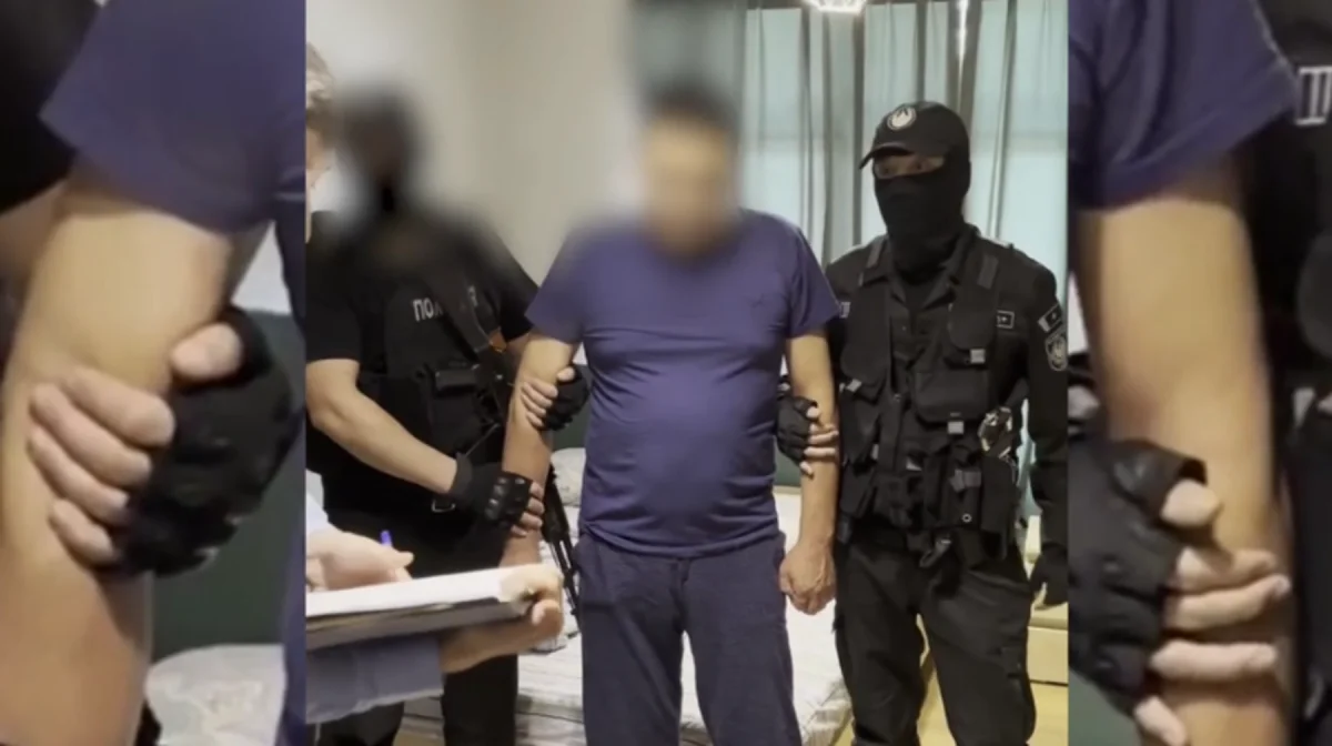 Шымкентте университет басшылығы аса ірі көлемде ақша жымқырған