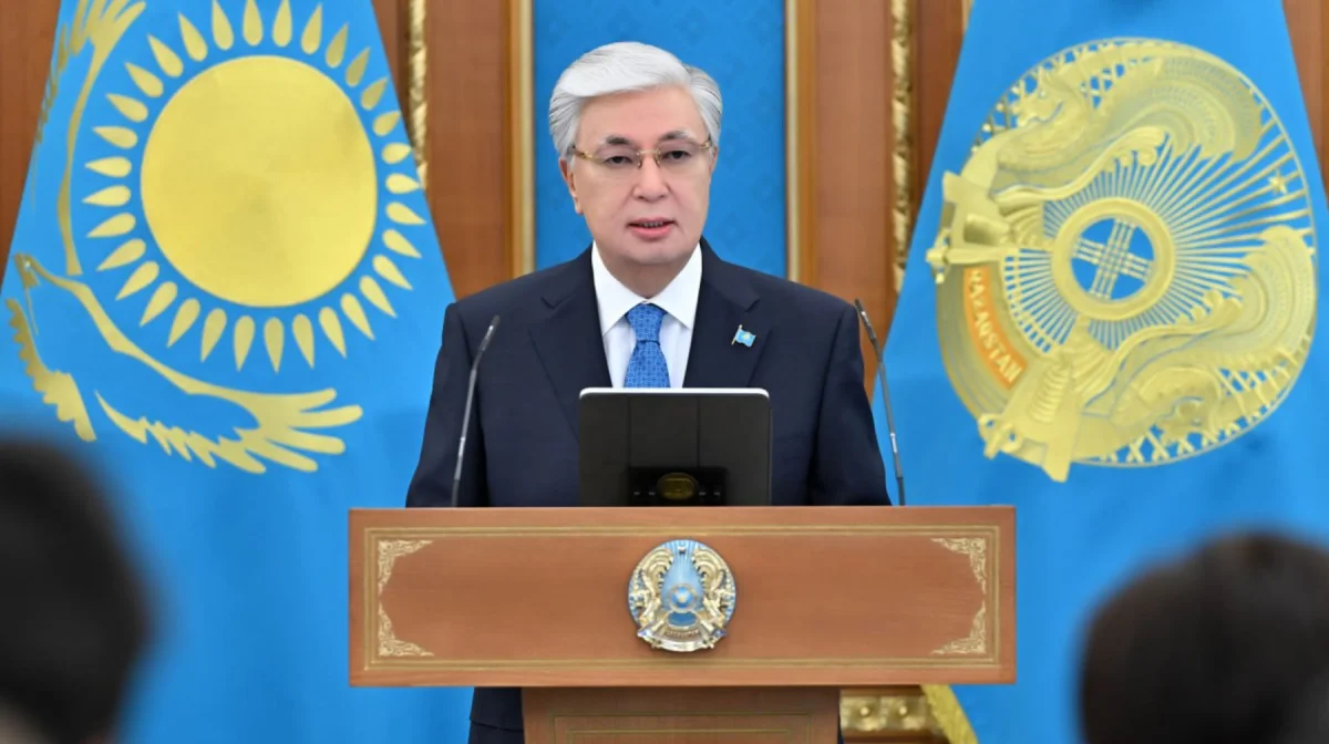 «Мәдениет – ұлттың төлқұжаты»: Тоқаев бірнеше театрға мемлекеттік мәртебе беруді ұсынды