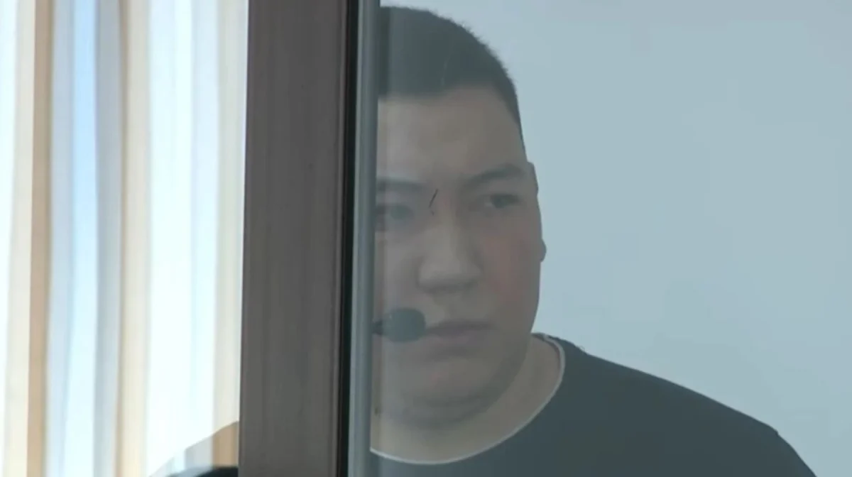 скриншот из видео