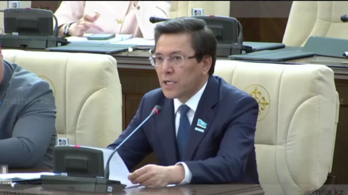 Ауылға барған дәрігерлер біржолғы төлемдерін ала алмай отыр – депутат