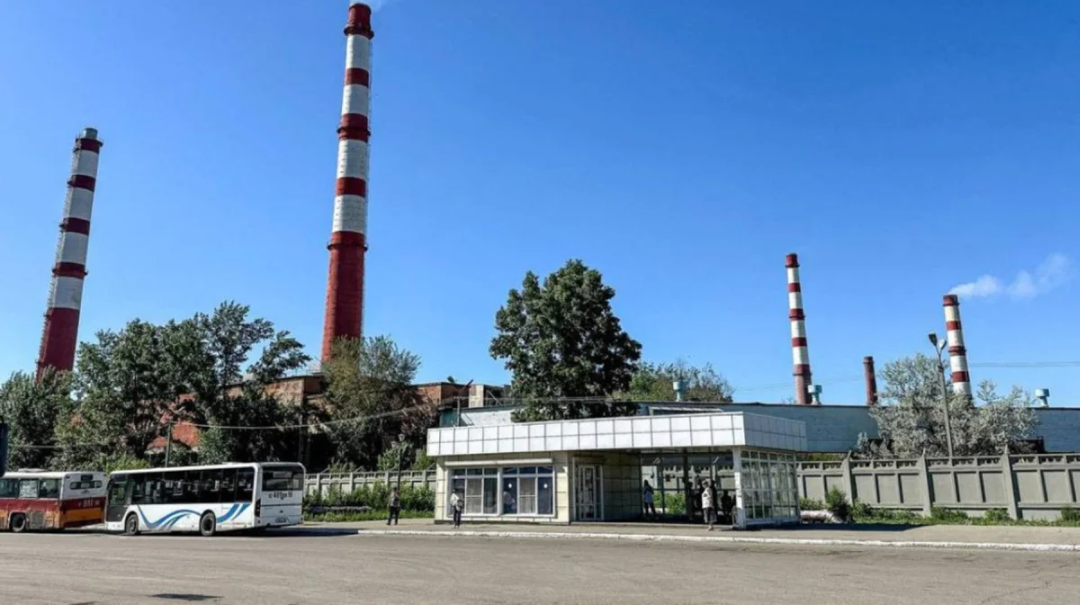 Выбросы в Усть-Каменогорске: инициирована внеплановая проверка комбината