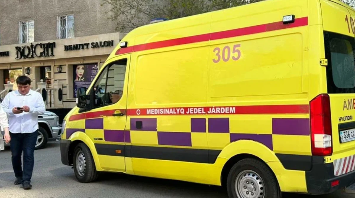 В Алматы электриков ударило током — полиция начала проверку