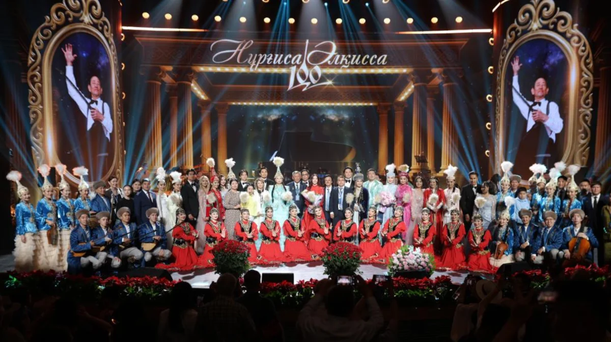 Алматы облысы әкімінің баспасөз қызметі