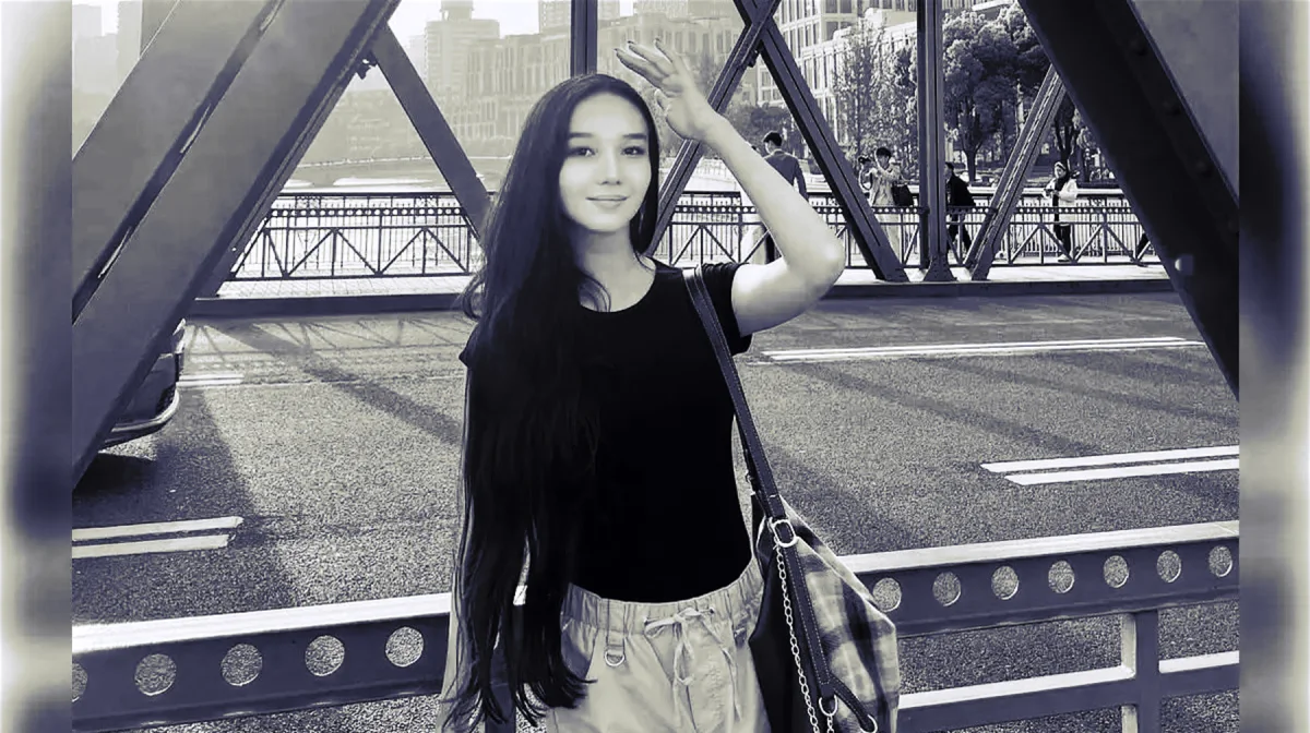 Ақнәр Хамиттің өлімі: Алматы полициясы қылмыстық істі ерекше бақылауға алды