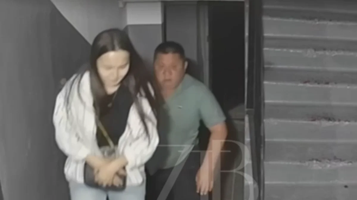 Сәтбаевта бойжеткенді зорламақ болған ер адам ұсталды