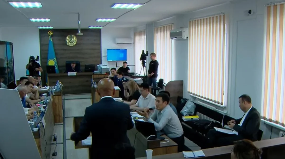 скриншот из видео