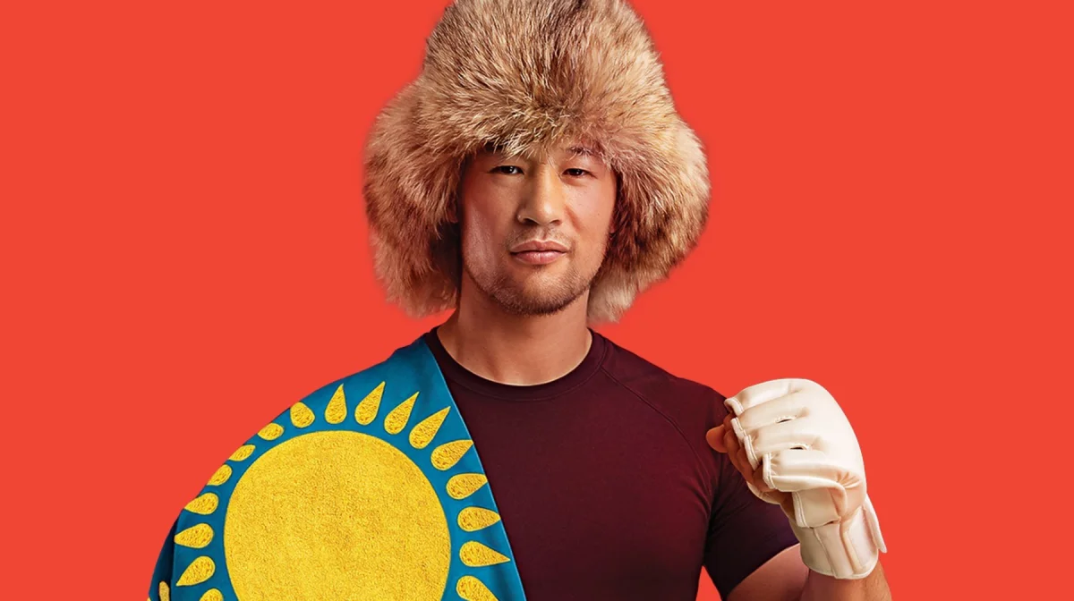 Kaspi.kz: «Қазақстанда жасалған!» атты жаңа жобасында әйгілі қазақстандықтар туралы баяндайды