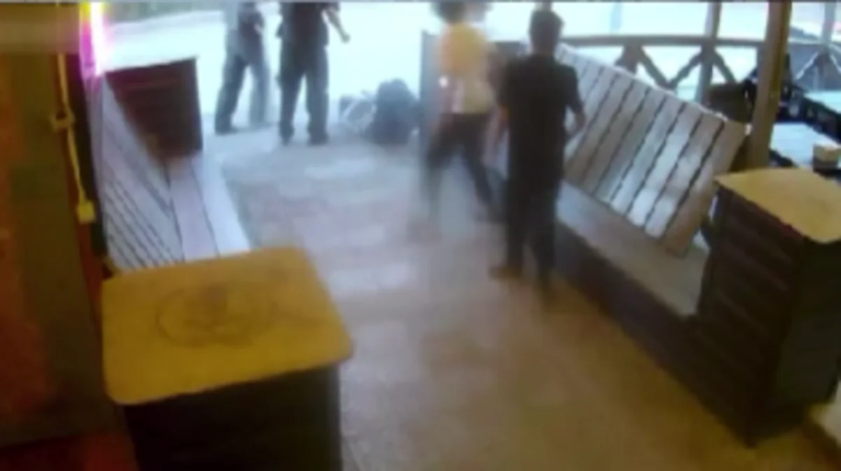 Фото: видеодан скриншот