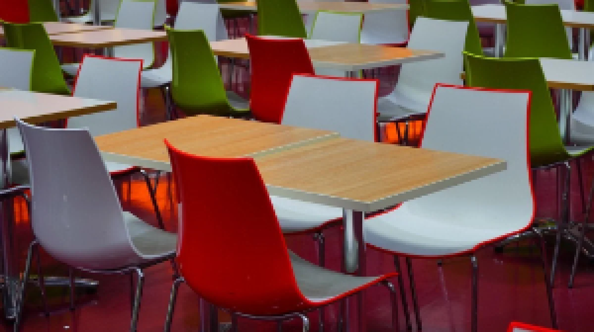 Бородулихада бюджет үнемдеу балалардың асынан басталды ма?