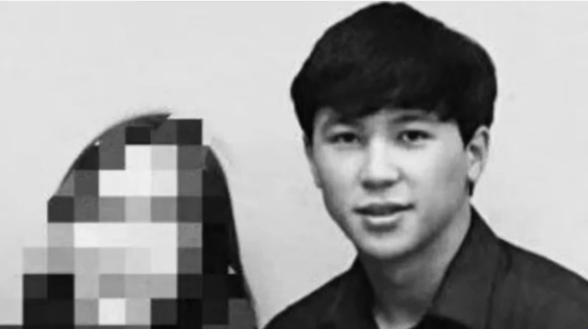 скриншот из видео