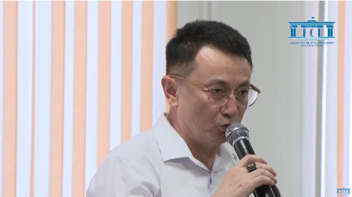 Шерзат ісі: Жәбірленуші тарап 662 млн теңге көлемінде азаматтық талап арыз жариялады