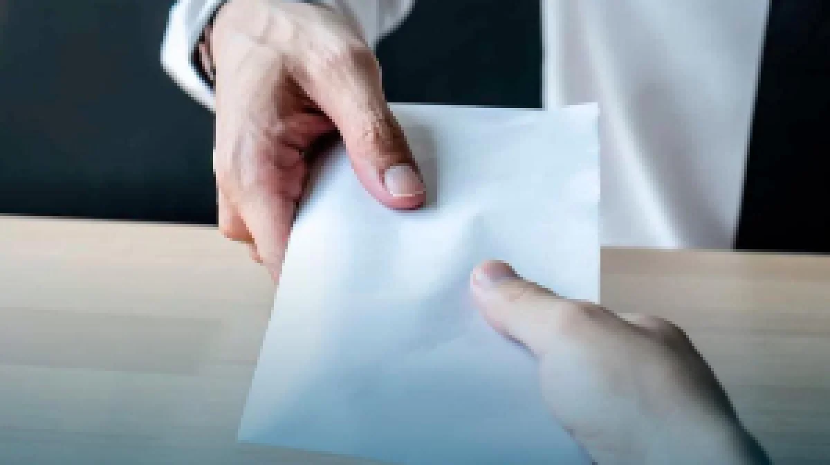 Маңғыстауда жеке сот орындаушы шекараны саудаға салған