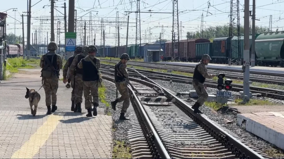 20 жыл бойы Ресейде жасырынған қазақстандық елге қайтарылды