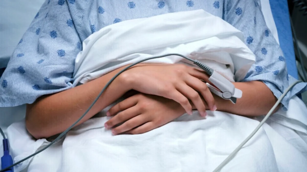 Астанадағы автобус апаты: 8 жасар қыздың аяғына ампутация жасалды