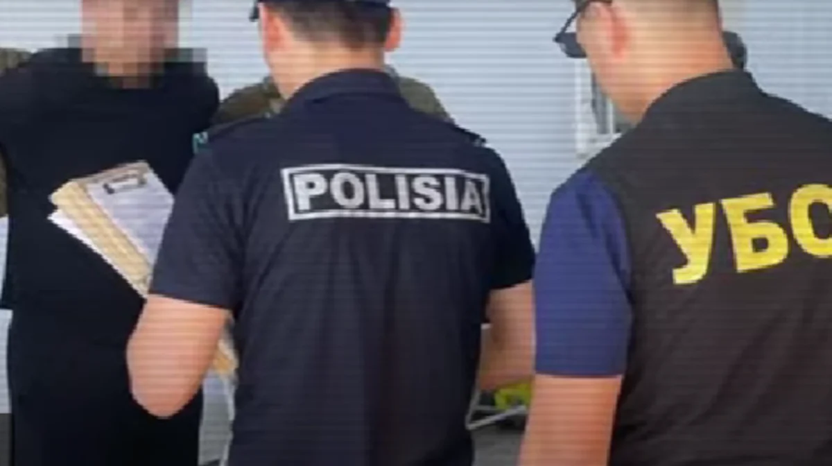 Алматыда бизнесті бопсалаған қылмыстық топ ұсталды