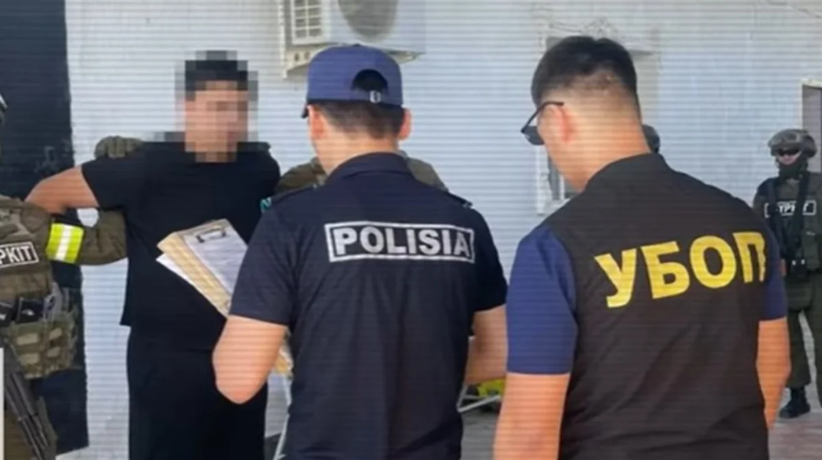 скриншот из видео