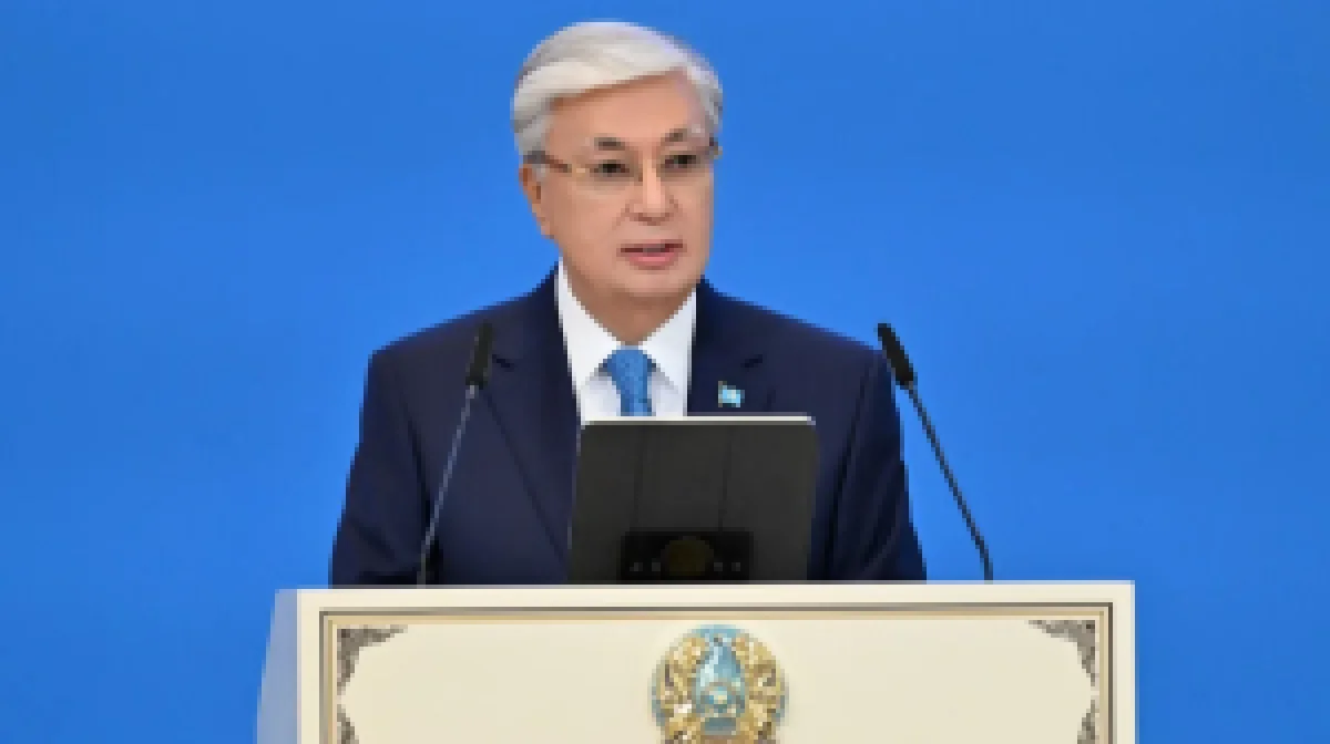 Тоқаев: Құрбан айт – ырысты ынтымақтың мерекесі