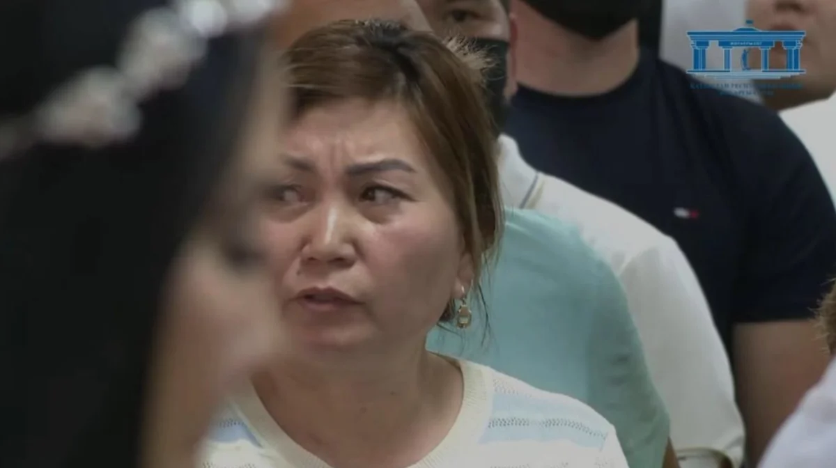 Фото: видеодан скрин