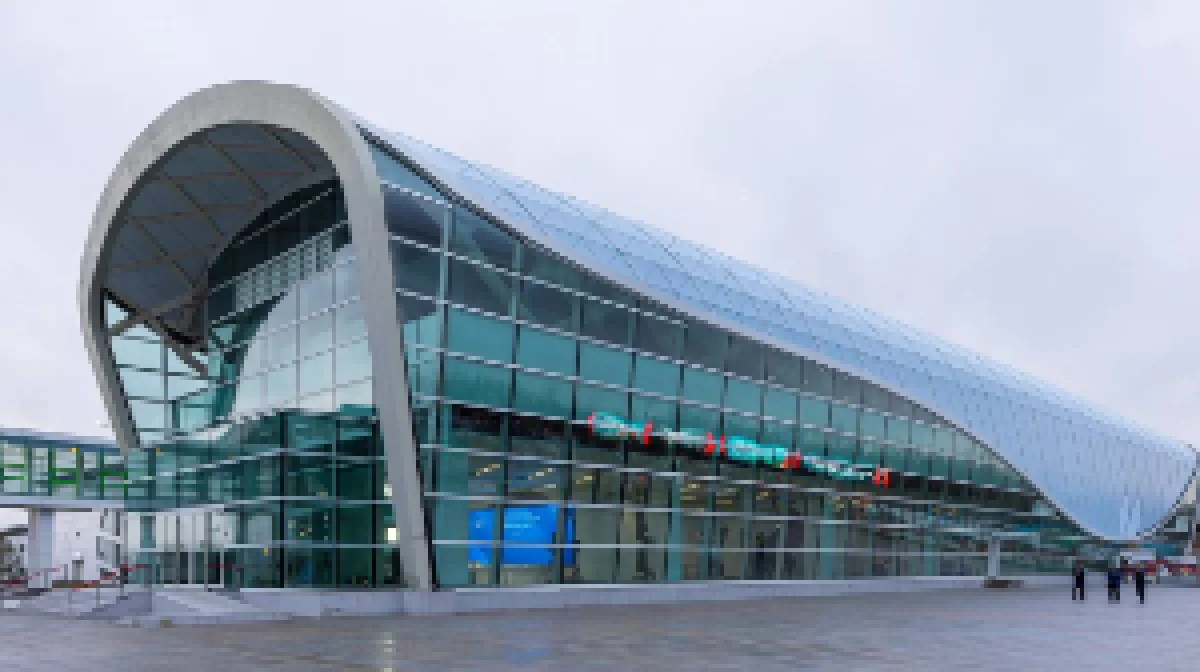 Астанада LRT қашан іске қосылады?