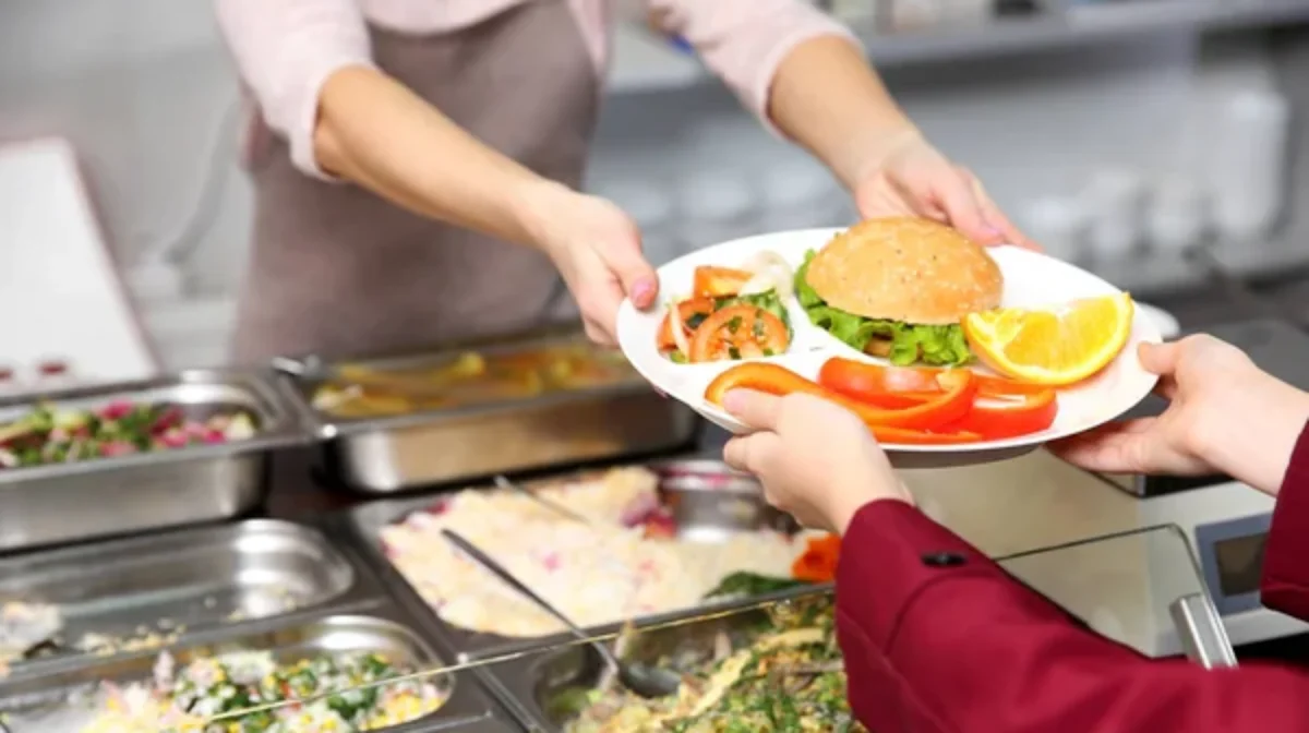 Асханада ас емес, ауру таратылған: 65 мектептен заңбұзушылық анықталды