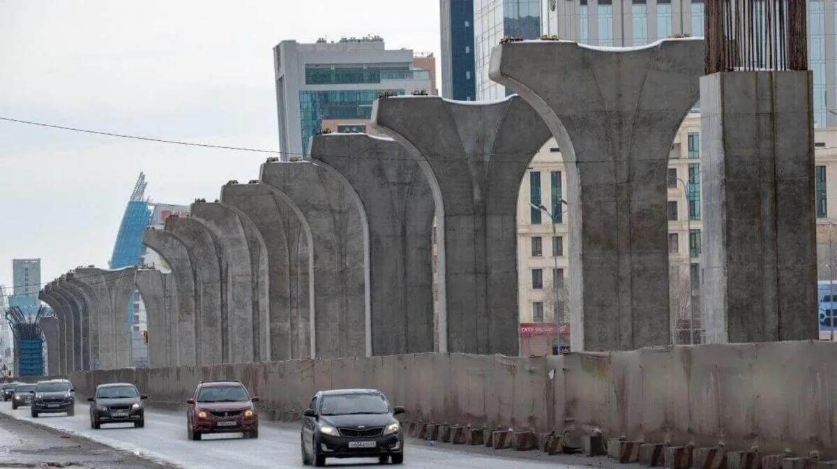 Фото: Радмир Фахрутдинов/Liter.kz