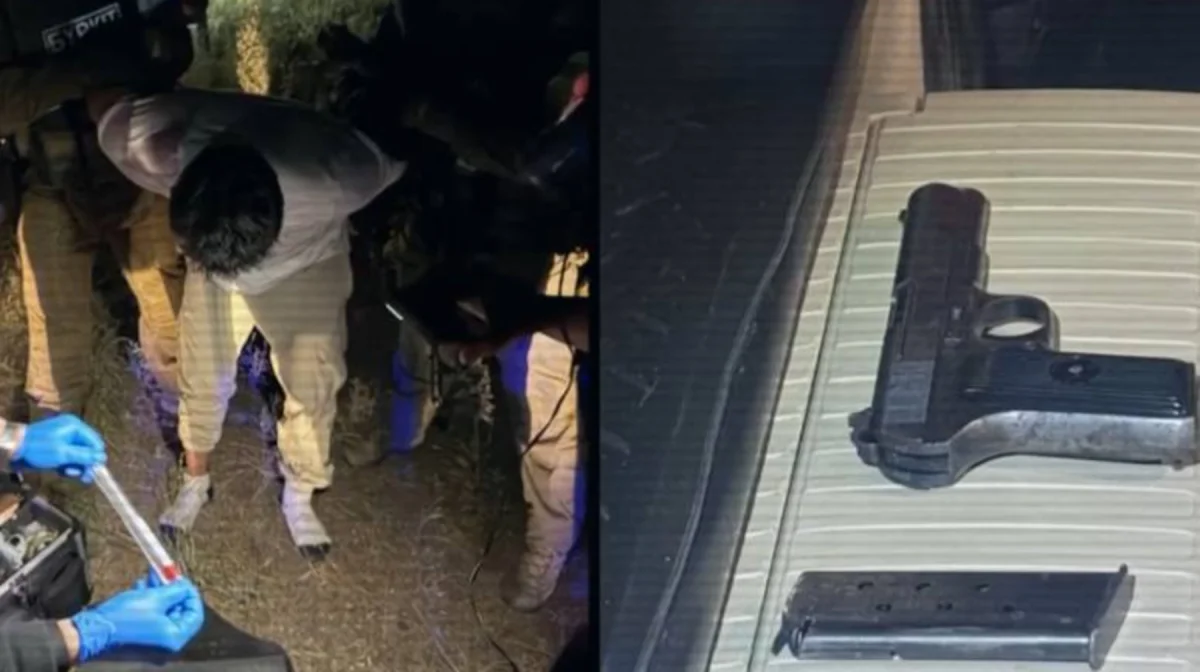 Алматыда бопсалаумен айналысқан қылмыстық топ ұсталды