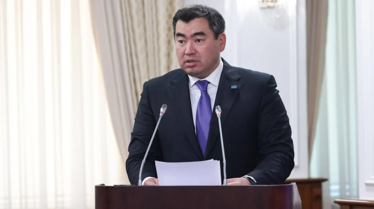 Жұмысшылардың өміріне қауіп төндірген 7,5 мыңнан аса нысанның қызметі тоқтатылды