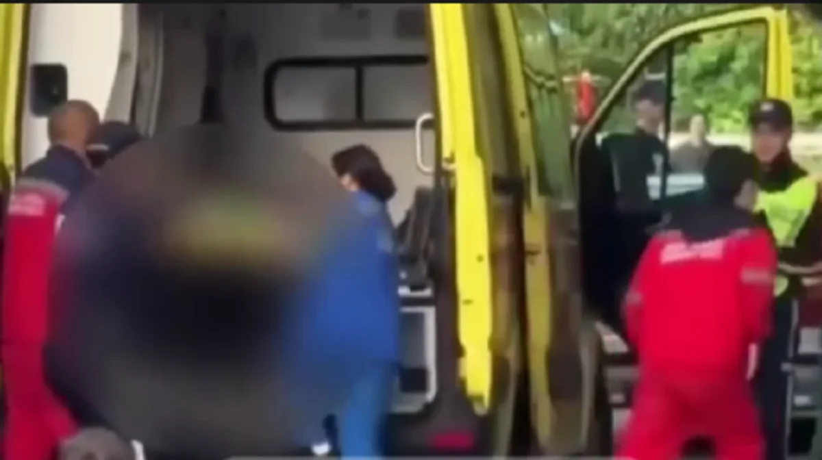 Қарағандыда 3 жасар бала терезеден құлап, мерт болды