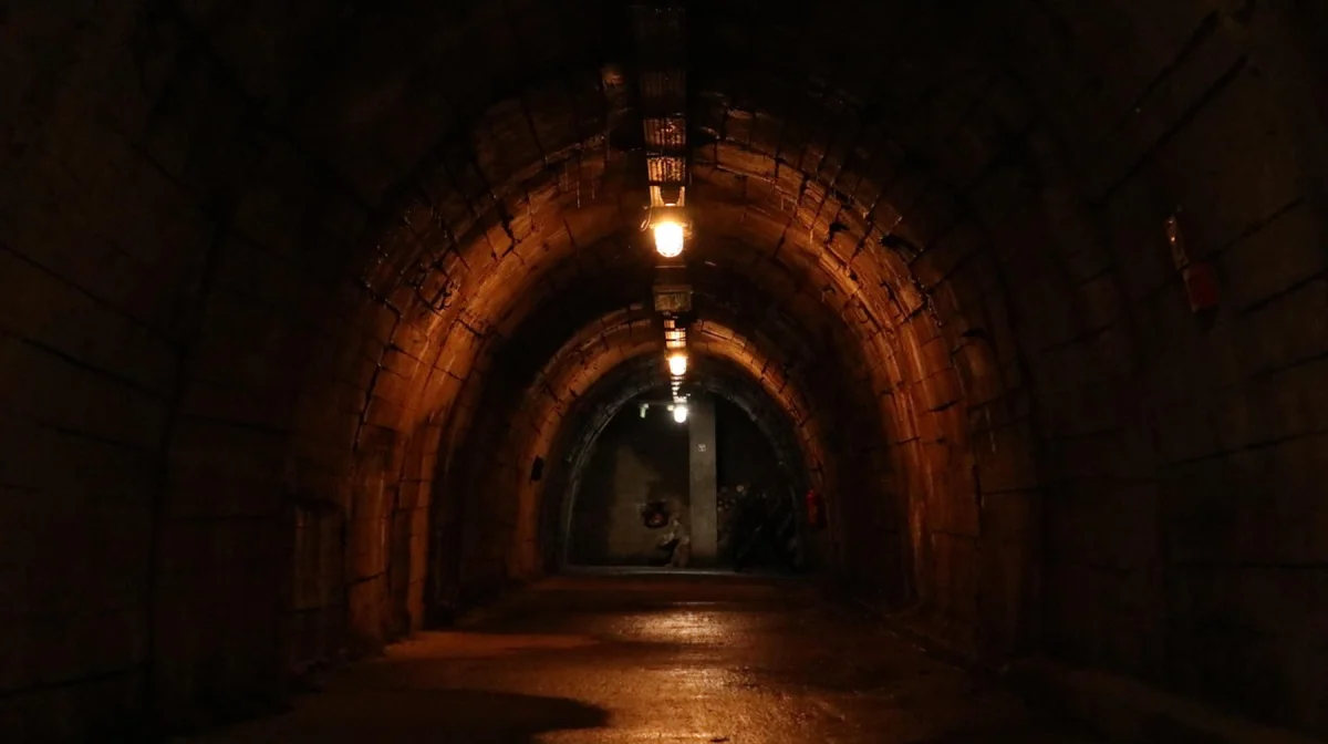 В Казахстане тестируют систему спасения шахтеров в экстренных ситуациях