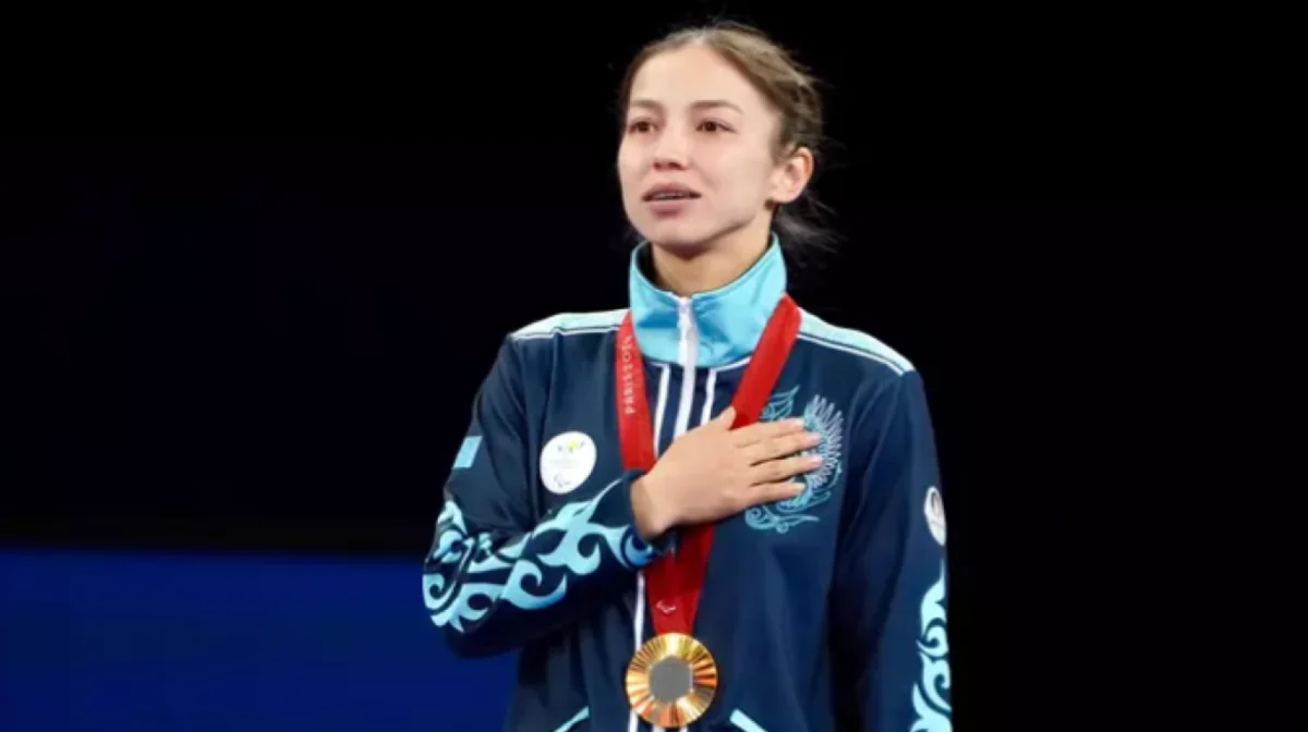 Министерство туризма и спорта РК