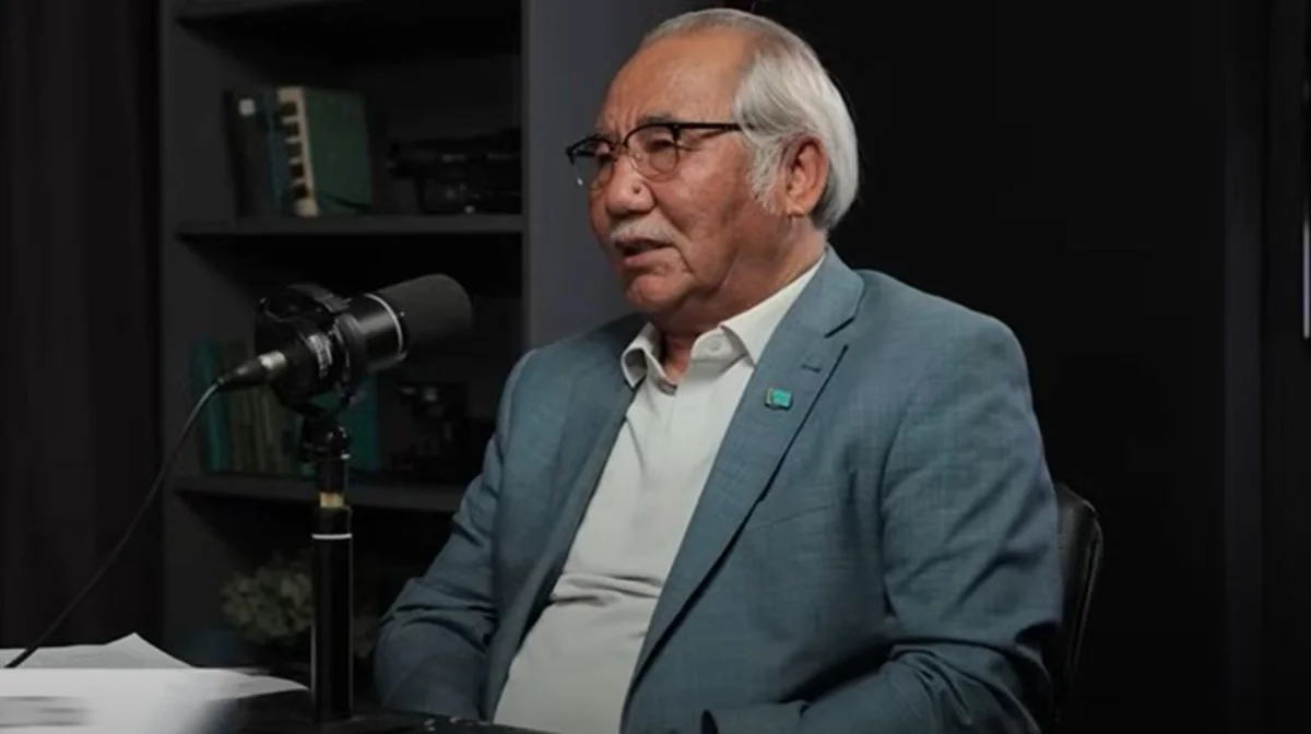 «Қазақта қыз қуу болмаған»: Этнограф ұлттық ойындағы өрескел қатені айтып, дабыл қақты