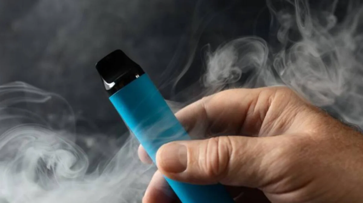 Жыл басынан бері вейптердің заңсыз айналымына қатысты 32 дерек тіркелді