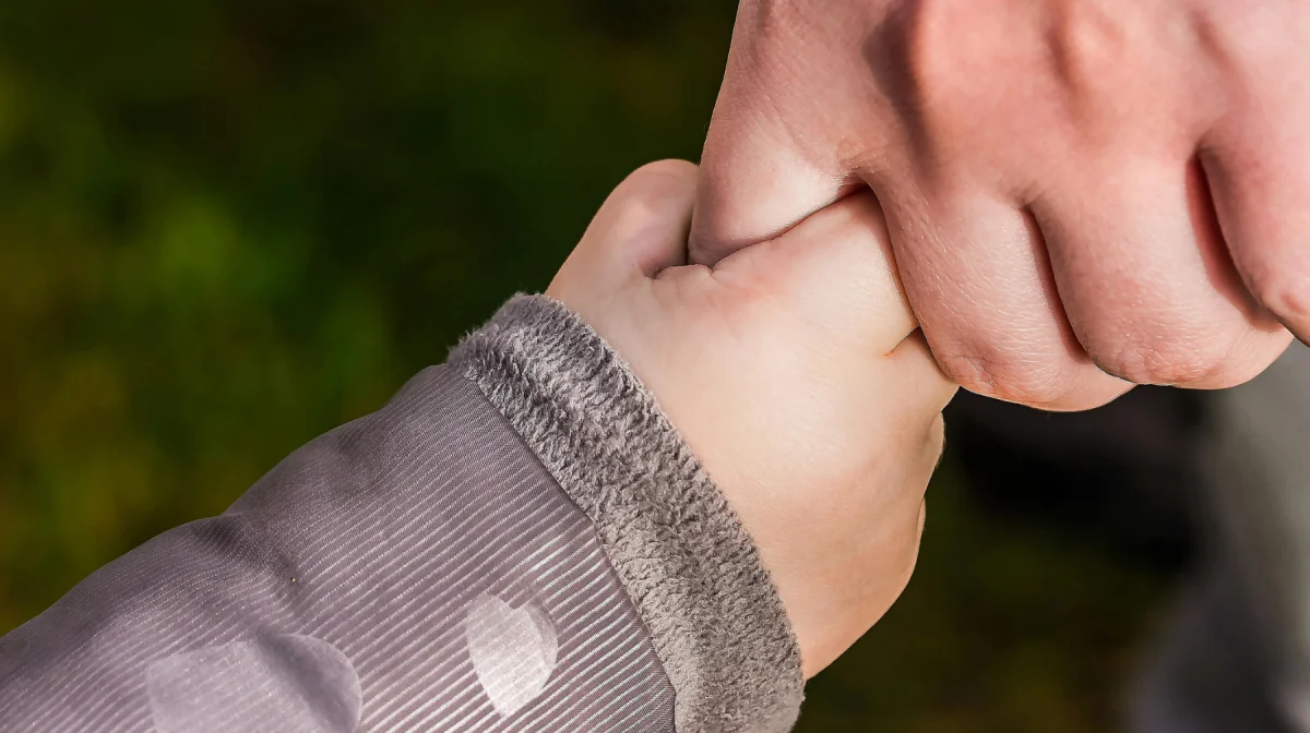 В Петропавловске двухлетний ребенок погиб, подавившись семечкой