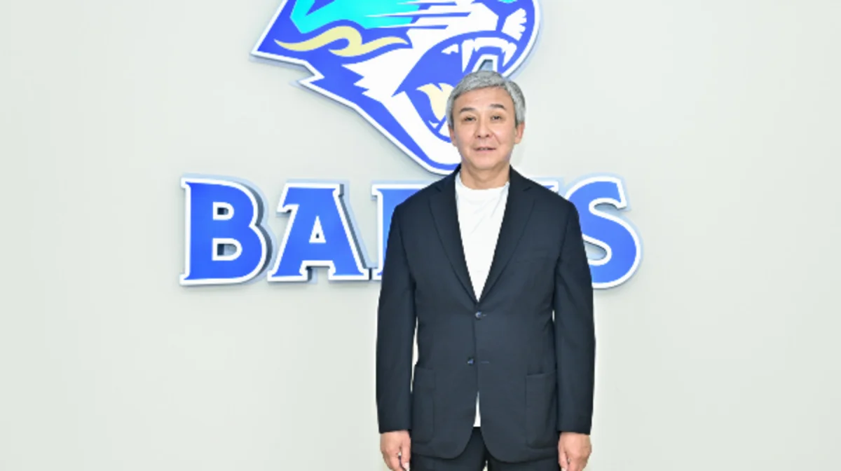 ХК Barys