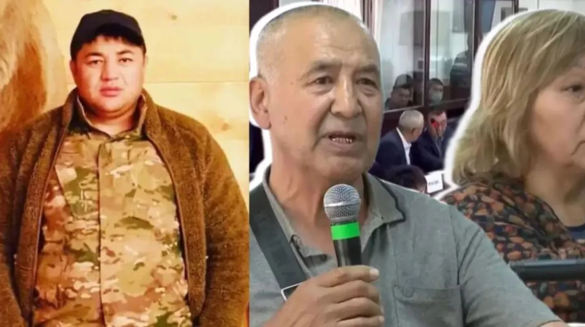 Шерзат ісі: «Хасанды танымаймыз» деген сотталушылардың ата-аналары оның мақтауын асырды