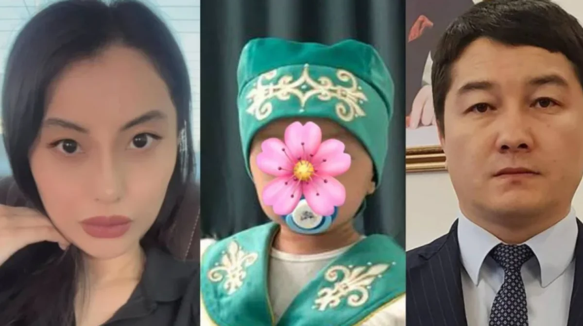 Маңғыстау әкімінен некесіз баласы барын айтқан келіншек Президенттен көмек сұрады