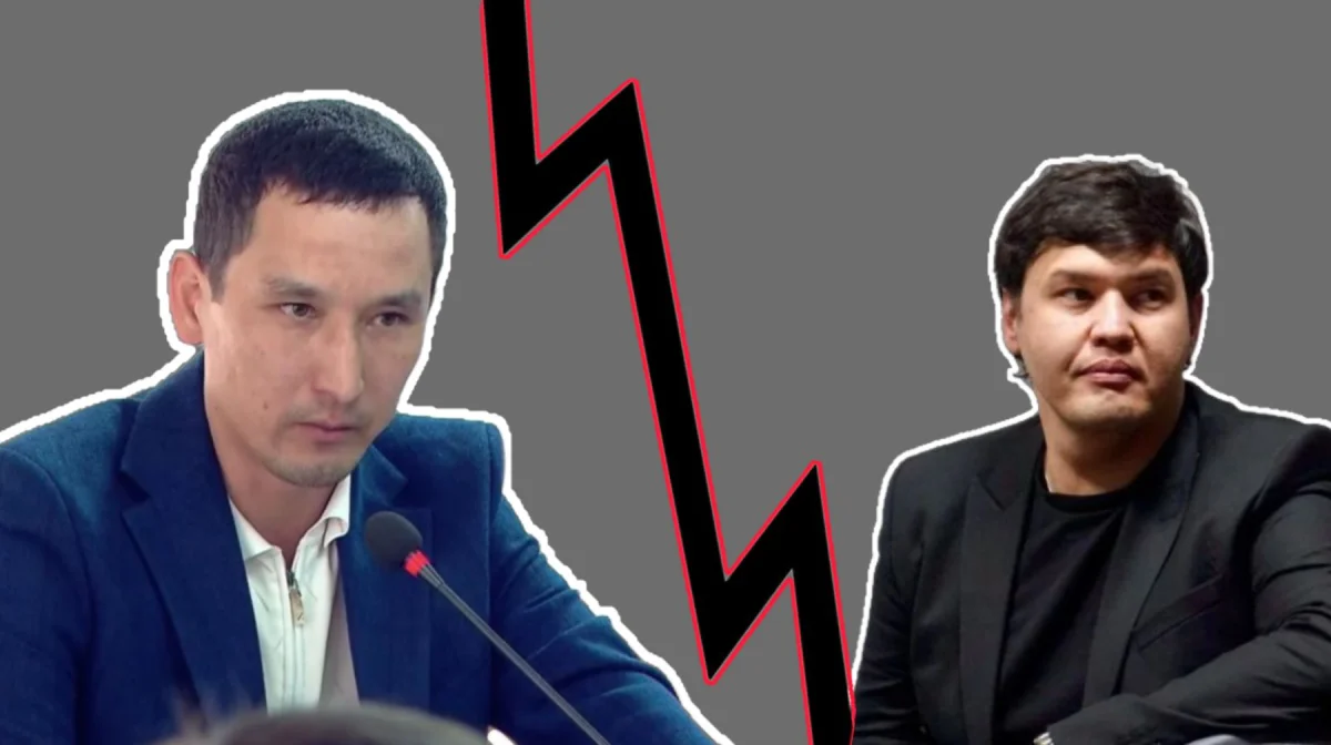 «Нұрқанатты асылып өлді» деп дәлелсіз сөйледі: Қаржаубай Нұрымов Салтанат Нүкенованың ағасы жайлы