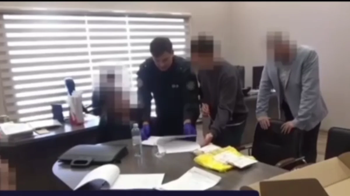 Университеттің мүлкін заңсыз жекешелендіргендер әшкереленді