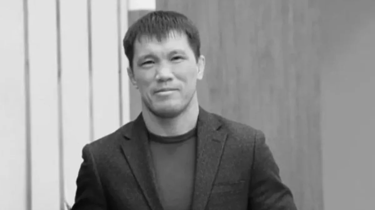 Ақтөбеде құдыққа түскен қызды құтқарамын деп қайтыс болған марқұм облысқа танымал бапкер болып шықты