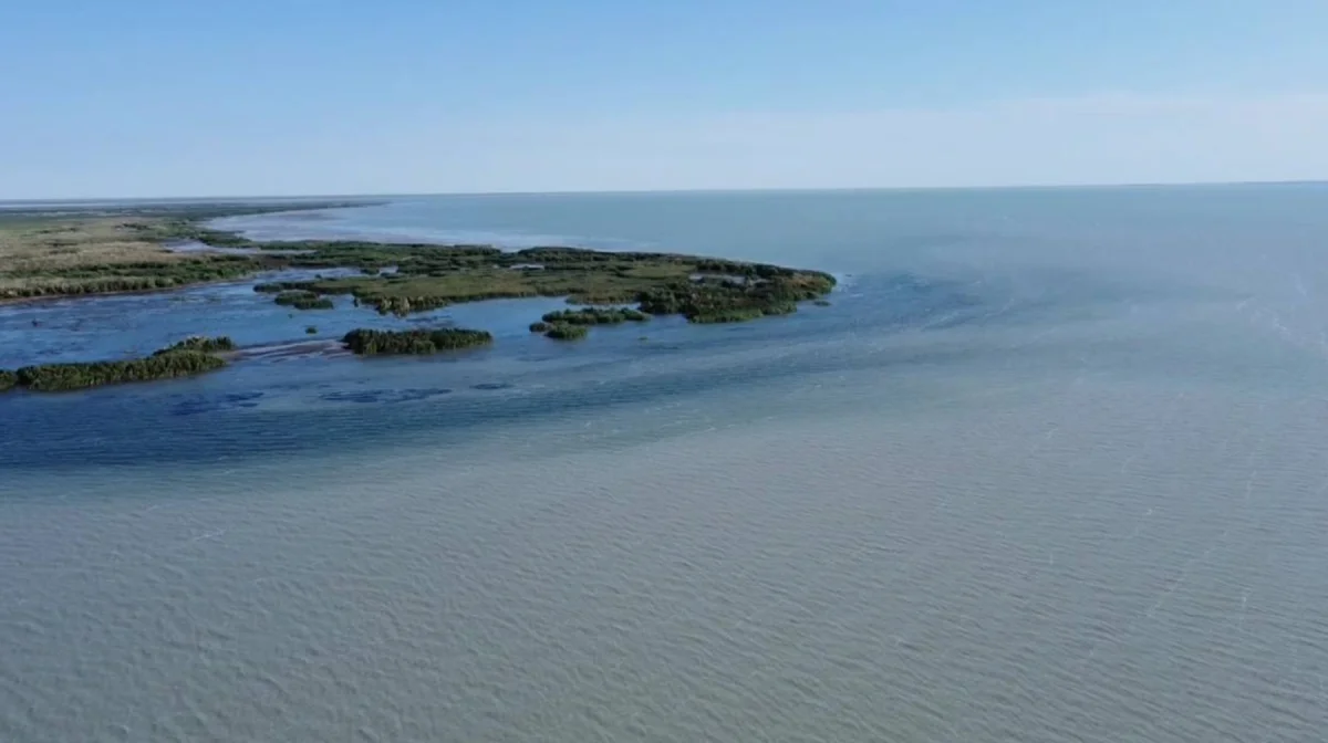 Министерство водных ресурсов и ирригации