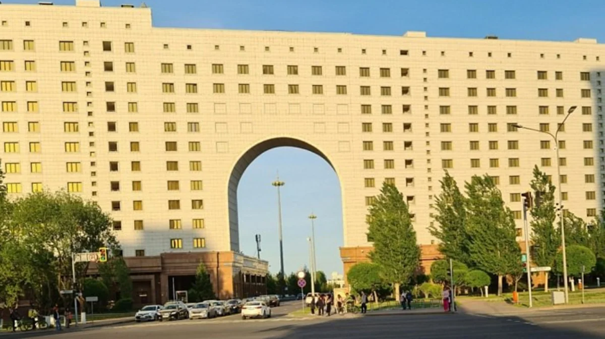 Қару-жарақ өндірісі: инвесторға кедергі келтірген министрлік өкілі жазаланды