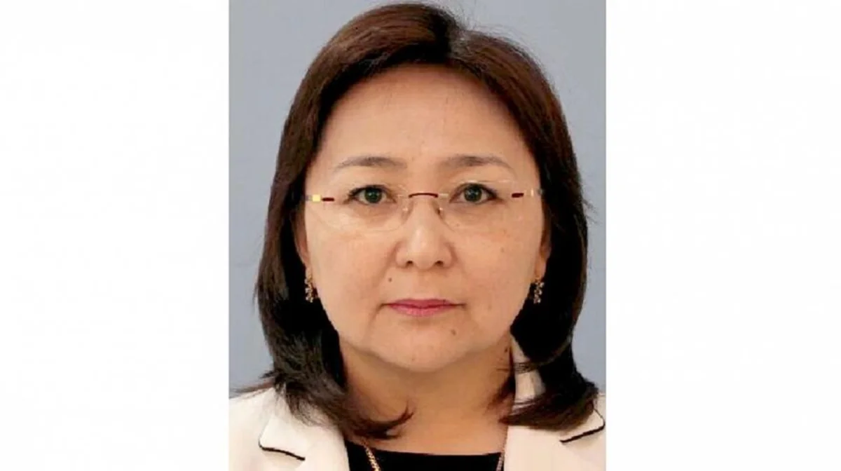 Жақып Асановтың бұрынғы көмекшісіне іздеу жарияланды