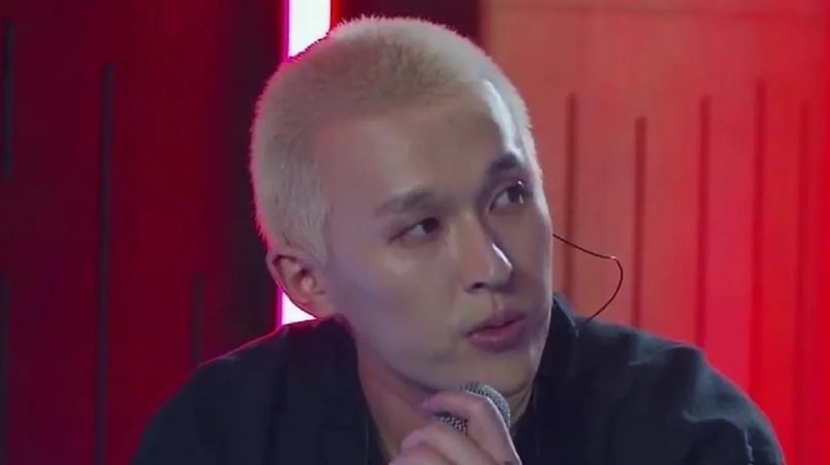 Zaq: «Қызым өмірге маңдаймен келді - мұндайды акушердің өзі бірінші рет көрген»