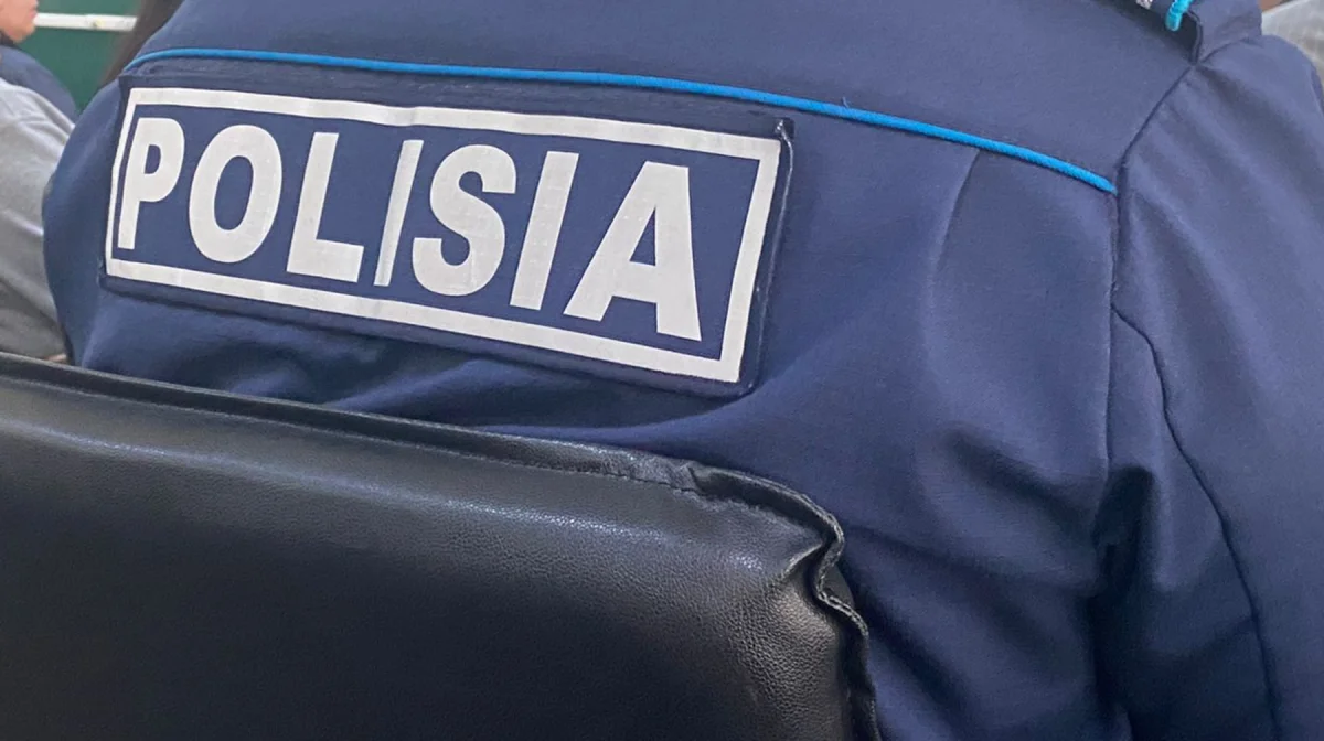 В Западном Казахстане покончил с собой 22-летний полицейский