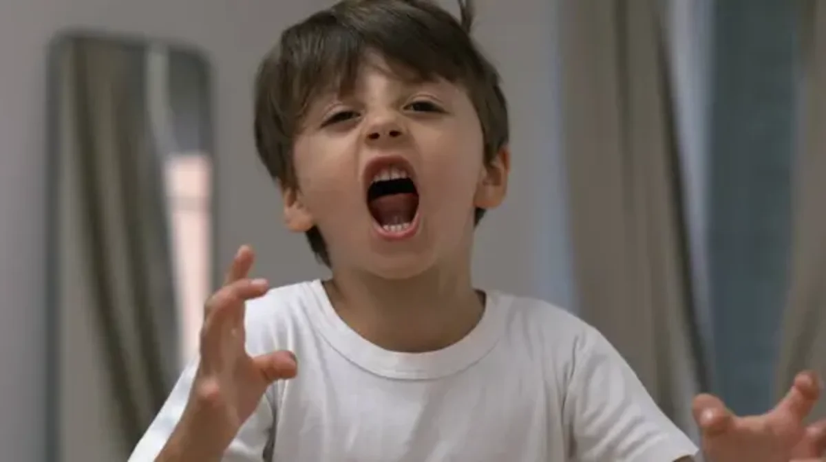 Баласы балағат айтқаны үшін енді ата-ана жауап береді