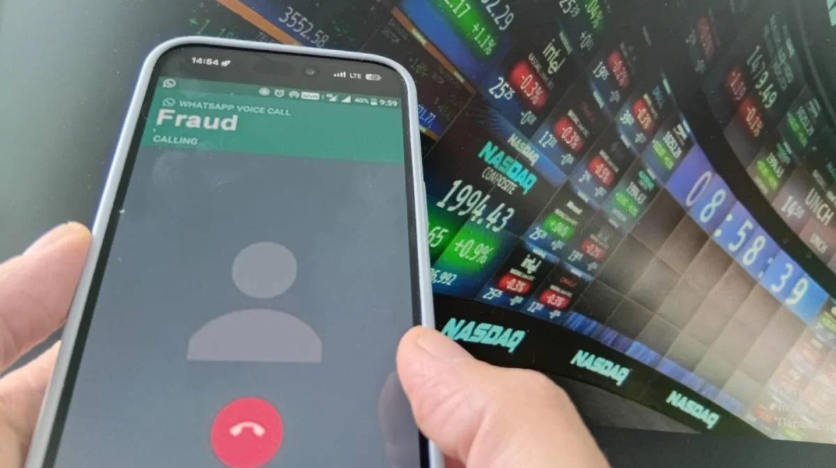 Петропавл тұрғыны 19 миллион теңгесін алаяқтарға аударып жіберген